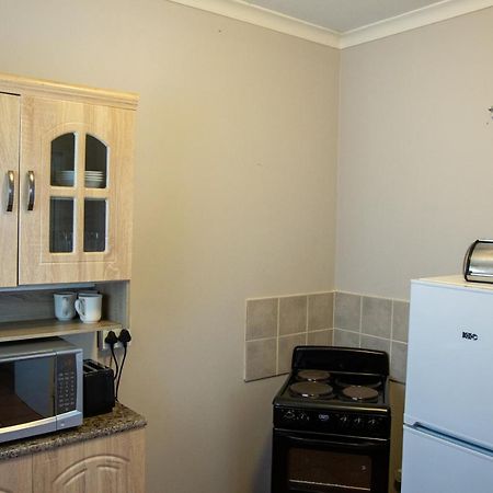 Lincoln Cottages Bnb & Self-Catering Pietermaritzburg Eksteriør billede