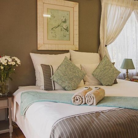 Lincoln Cottages Bnb & Self-Catering Pietermaritzburg Eksteriør billede