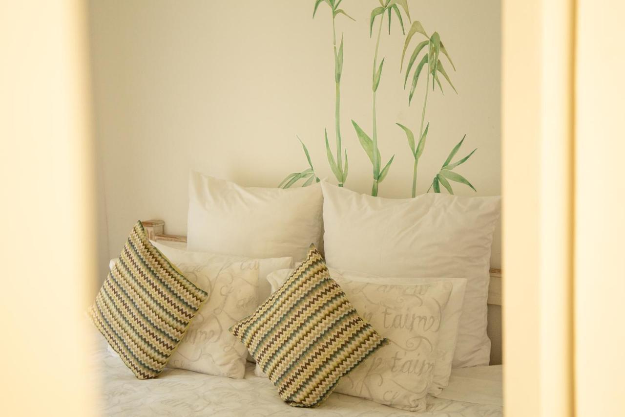 Lincoln Cottages Bnb & Self-Catering Pietermaritzburg Eksteriør billede