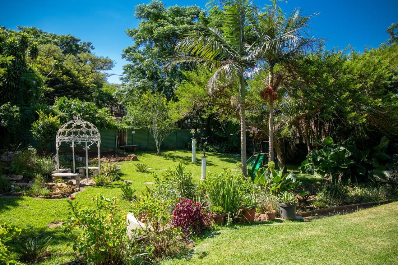 Lincoln Cottages Bnb & Self-Catering Pietermaritzburg Eksteriør billede