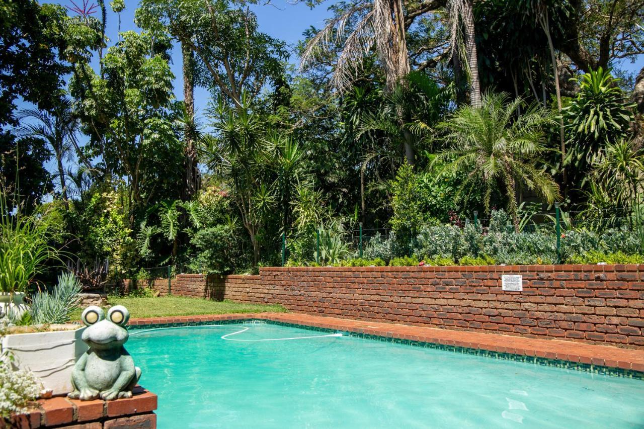 Lincoln Cottages Bnb & Self-Catering Pietermaritzburg Eksteriør billede