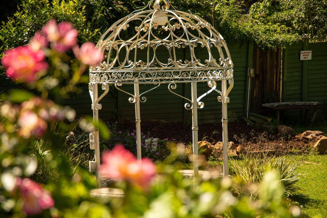 Lincoln Cottages Bnb & Self-Catering Pietermaritzburg Eksteriør billede