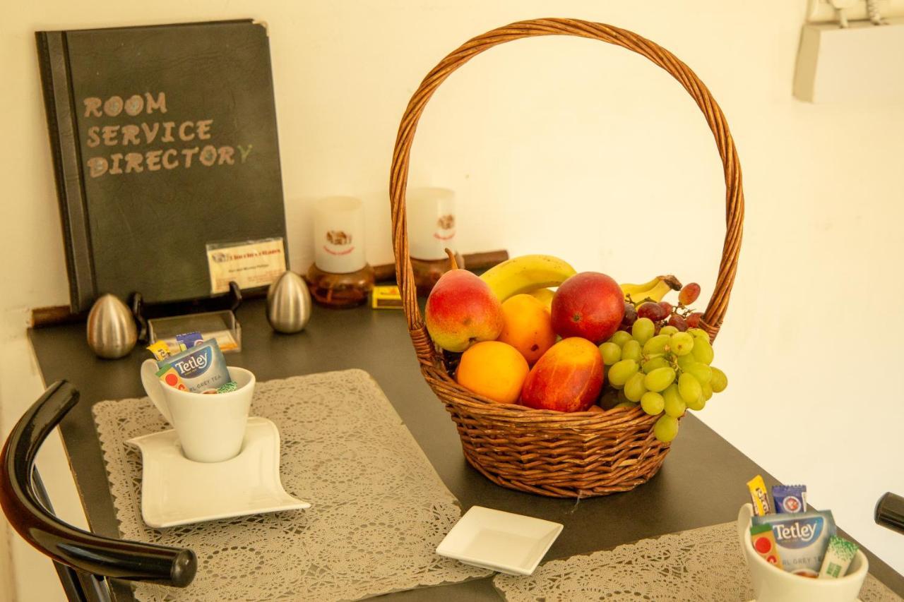 Lincoln Cottages Bnb & Self-Catering Pietermaritzburg Eksteriør billede