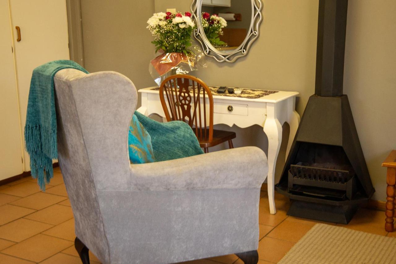 Lincoln Cottages Bnb & Self-Catering Pietermaritzburg Eksteriør billede