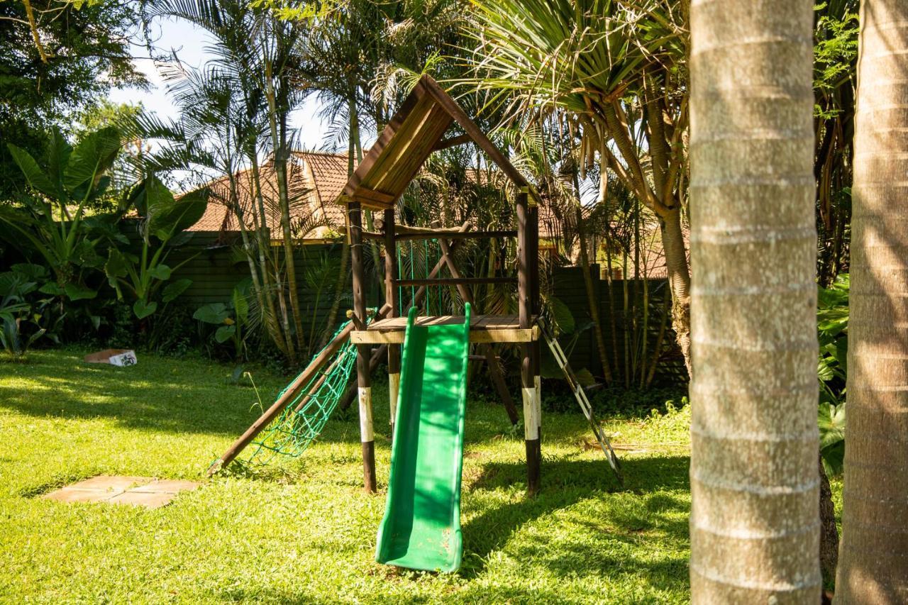 Lincoln Cottages Bnb & Self-Catering Pietermaritzburg Eksteriør billede