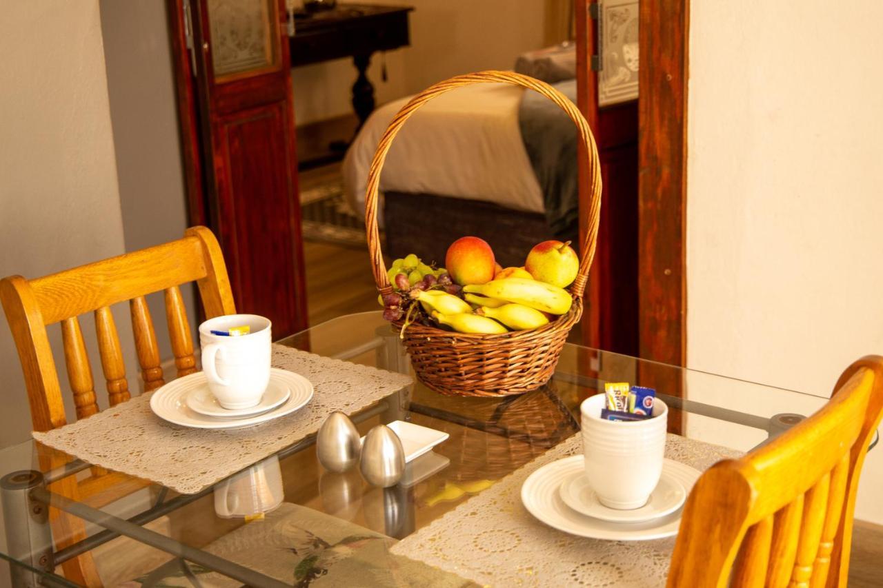 Lincoln Cottages Bnb & Self-Catering Pietermaritzburg Eksteriør billede