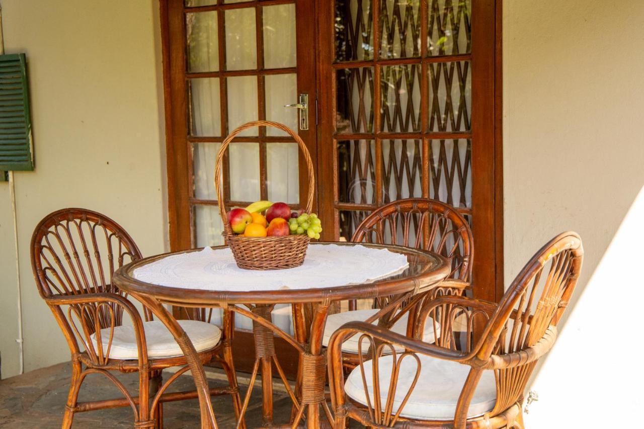 Lincoln Cottages Bnb & Self-Catering Pietermaritzburg Eksteriør billede