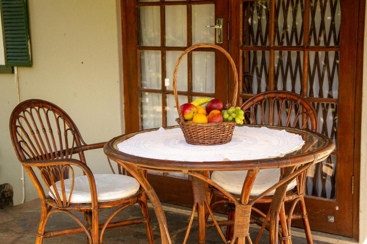 Lincoln Cottages Bnb & Self-Catering Pietermaritzburg Eksteriør billede