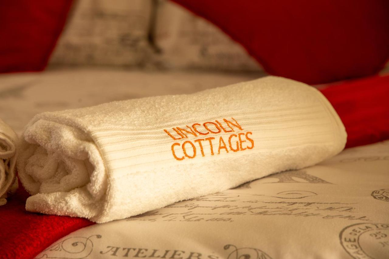 Lincoln Cottages Bnb & Self-Catering Pietermaritzburg Eksteriør billede