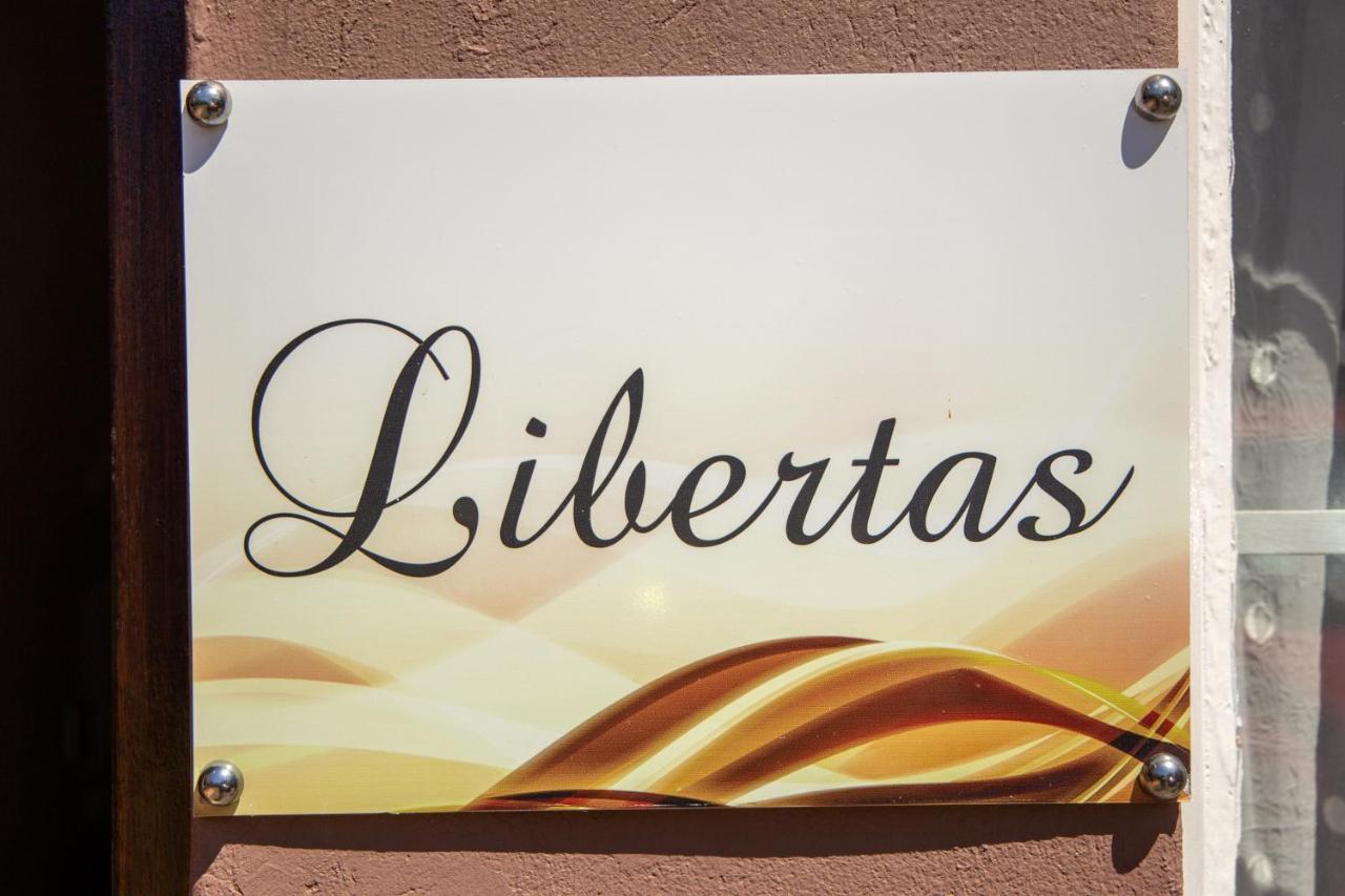 Lincoln Cottages Bnb & Self-Catering Pietermaritzburg Eksteriør billede