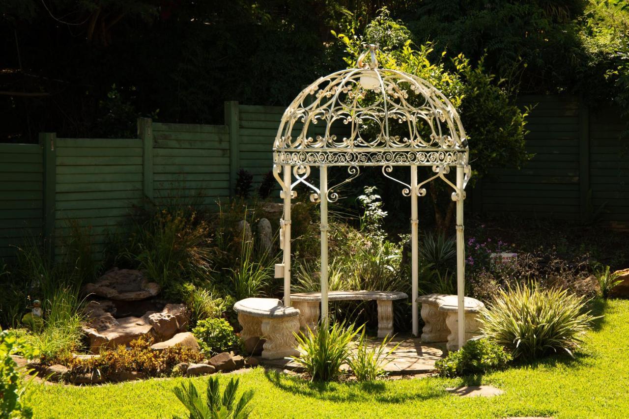 Lincoln Cottages Bnb & Self-Catering Pietermaritzburg Eksteriør billede