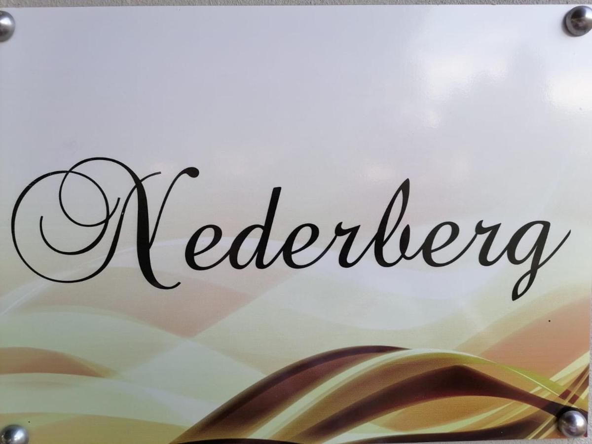 Lincoln Cottages Bnb & Self-Catering Pietermaritzburg Eksteriør billede