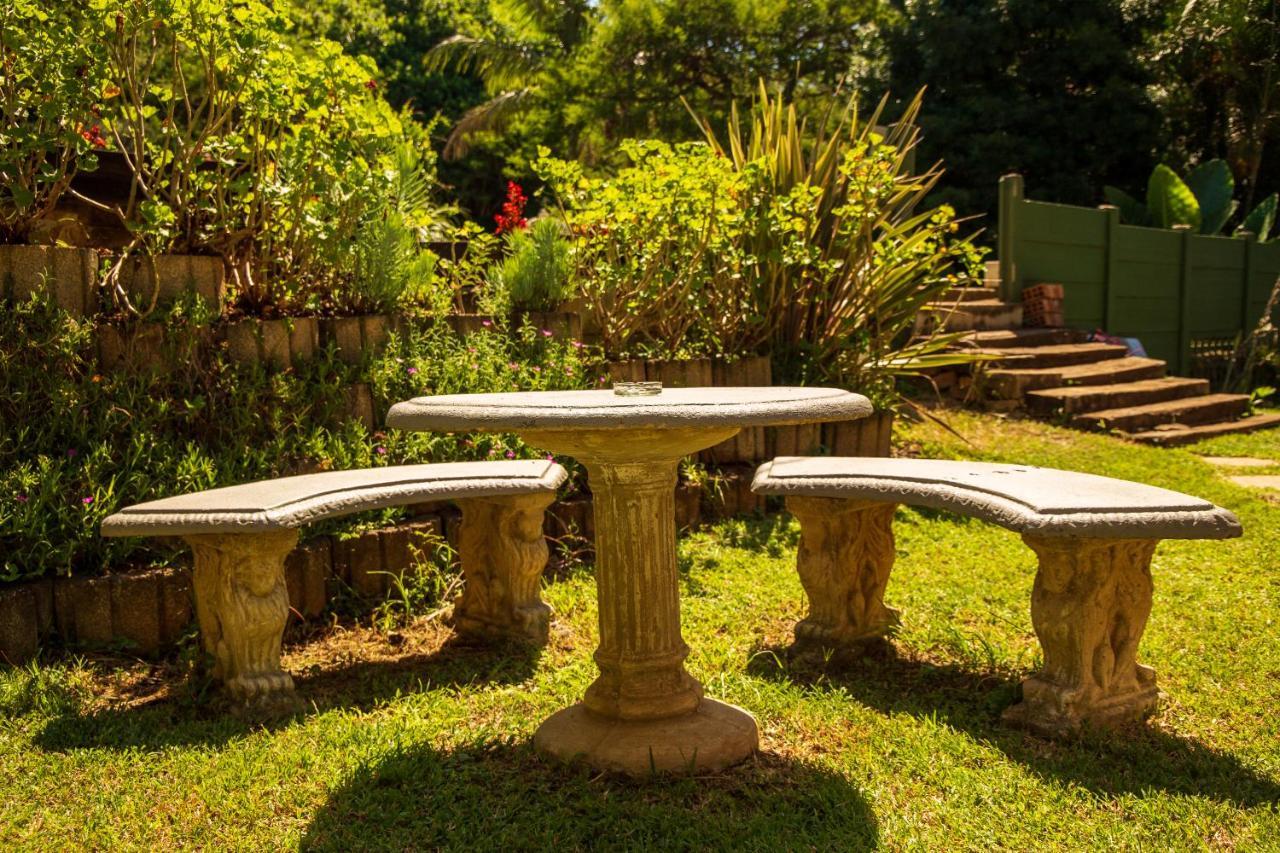 Lincoln Cottages Bnb & Self-Catering Pietermaritzburg Eksteriør billede