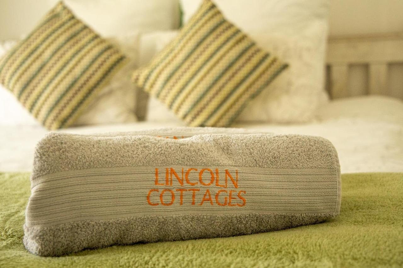 Lincoln Cottages Bnb & Self-Catering Pietermaritzburg Eksteriør billede