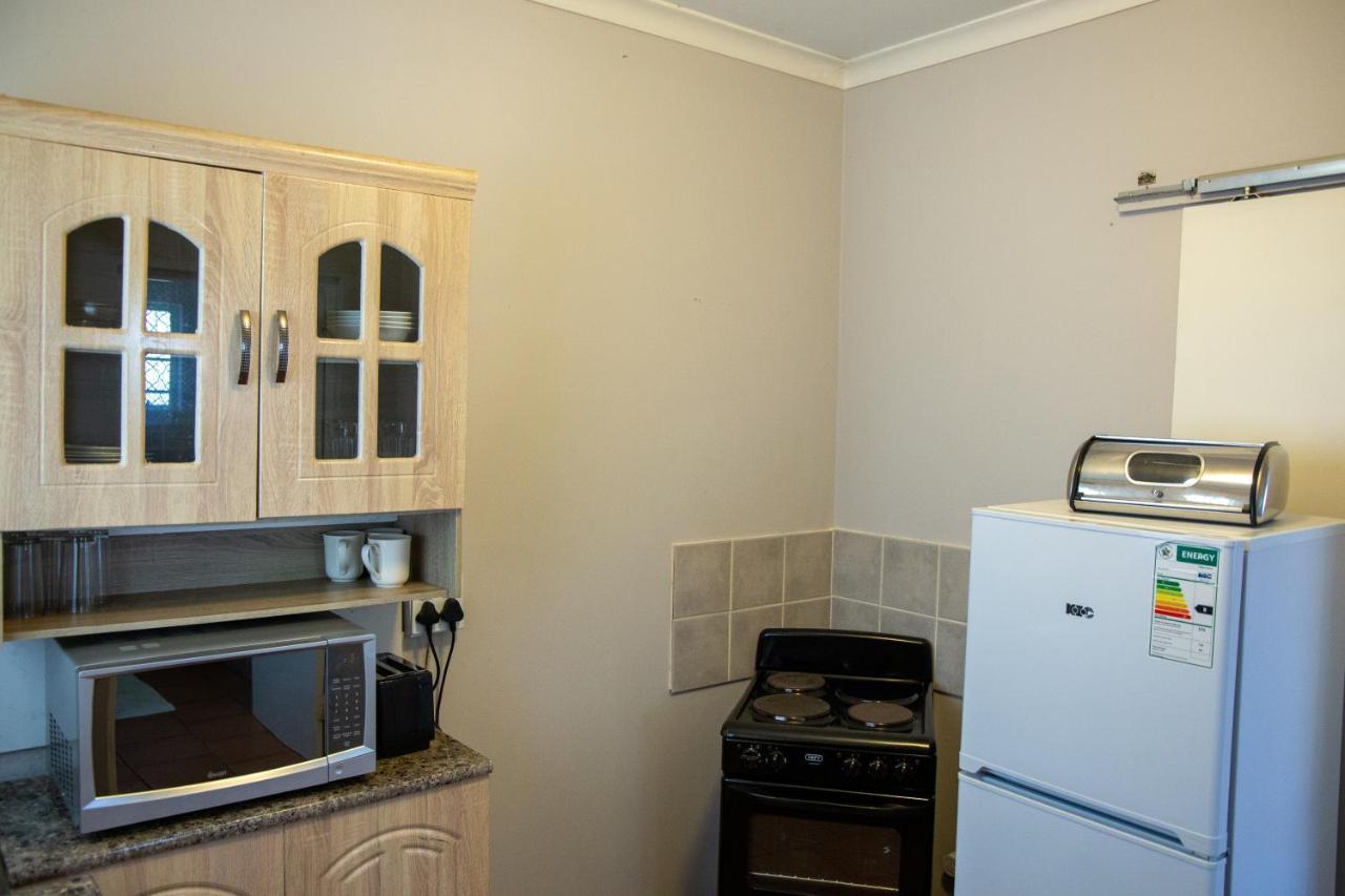 Lincoln Cottages Bnb & Self-Catering Pietermaritzburg Eksteriør billede