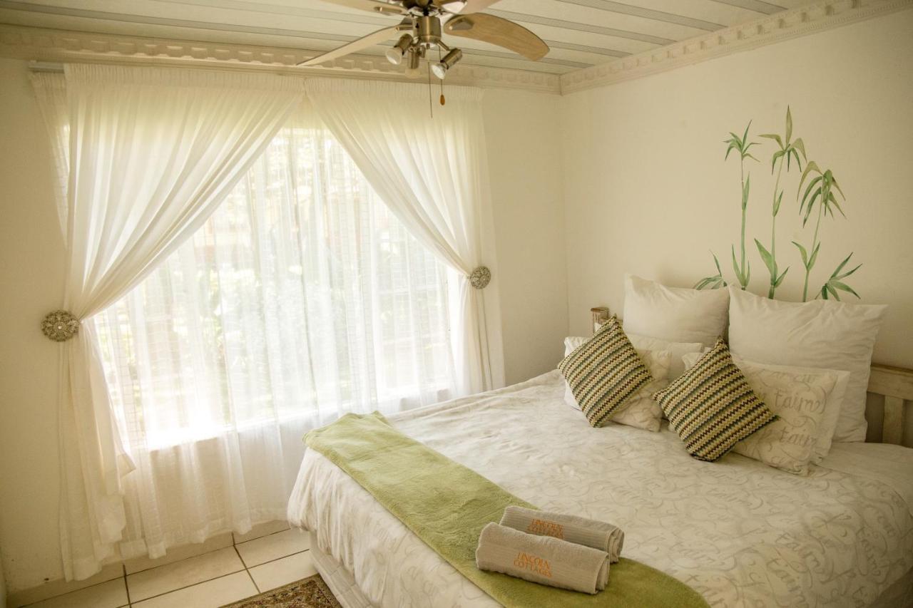 Lincoln Cottages Bnb & Self-Catering Pietermaritzburg Eksteriør billede