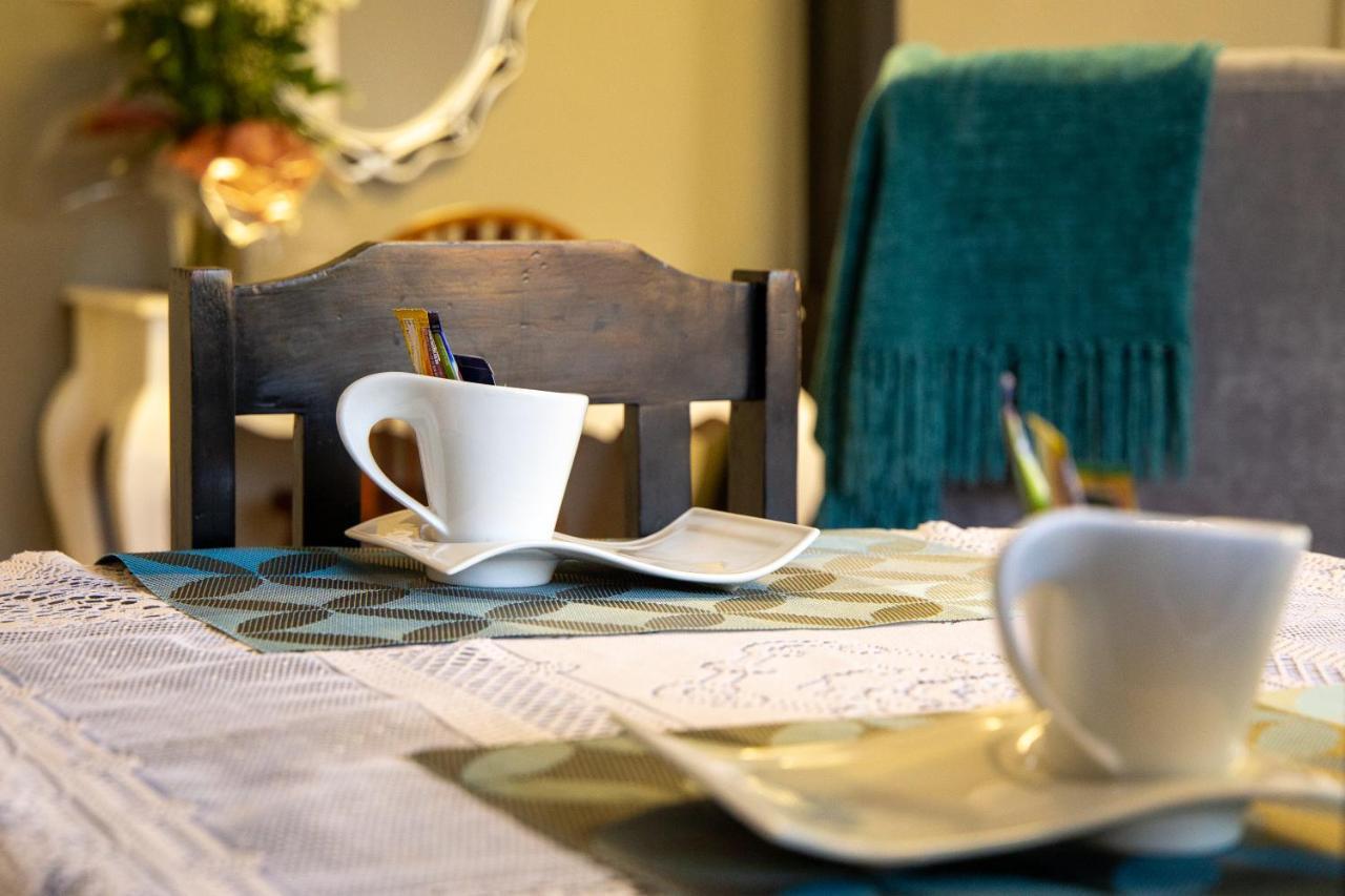 Lincoln Cottages Bnb & Self-Catering Pietermaritzburg Eksteriør billede