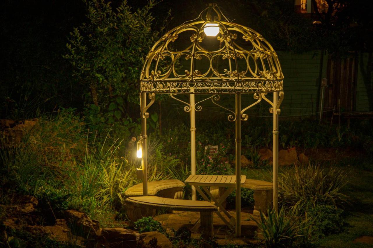 Lincoln Cottages Bnb & Self-Catering Pietermaritzburg Eksteriør billede