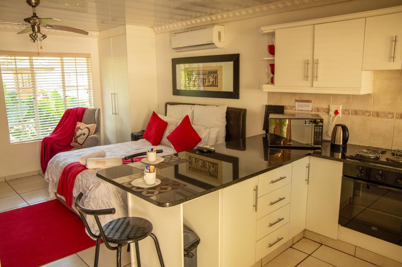 Lincoln Cottages Bnb & Self-Catering Pietermaritzburg Eksteriør billede