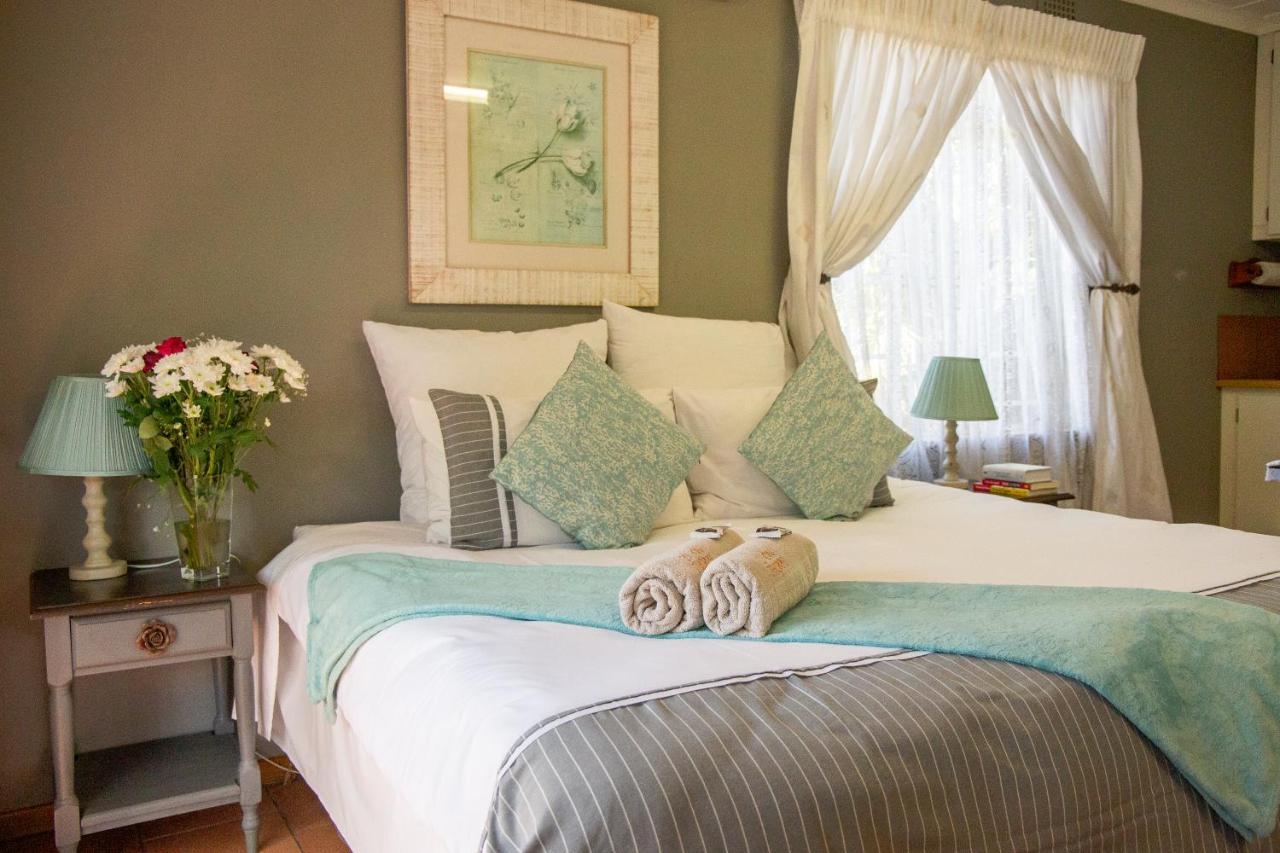 Lincoln Cottages Bnb & Self-Catering Pietermaritzburg Eksteriør billede