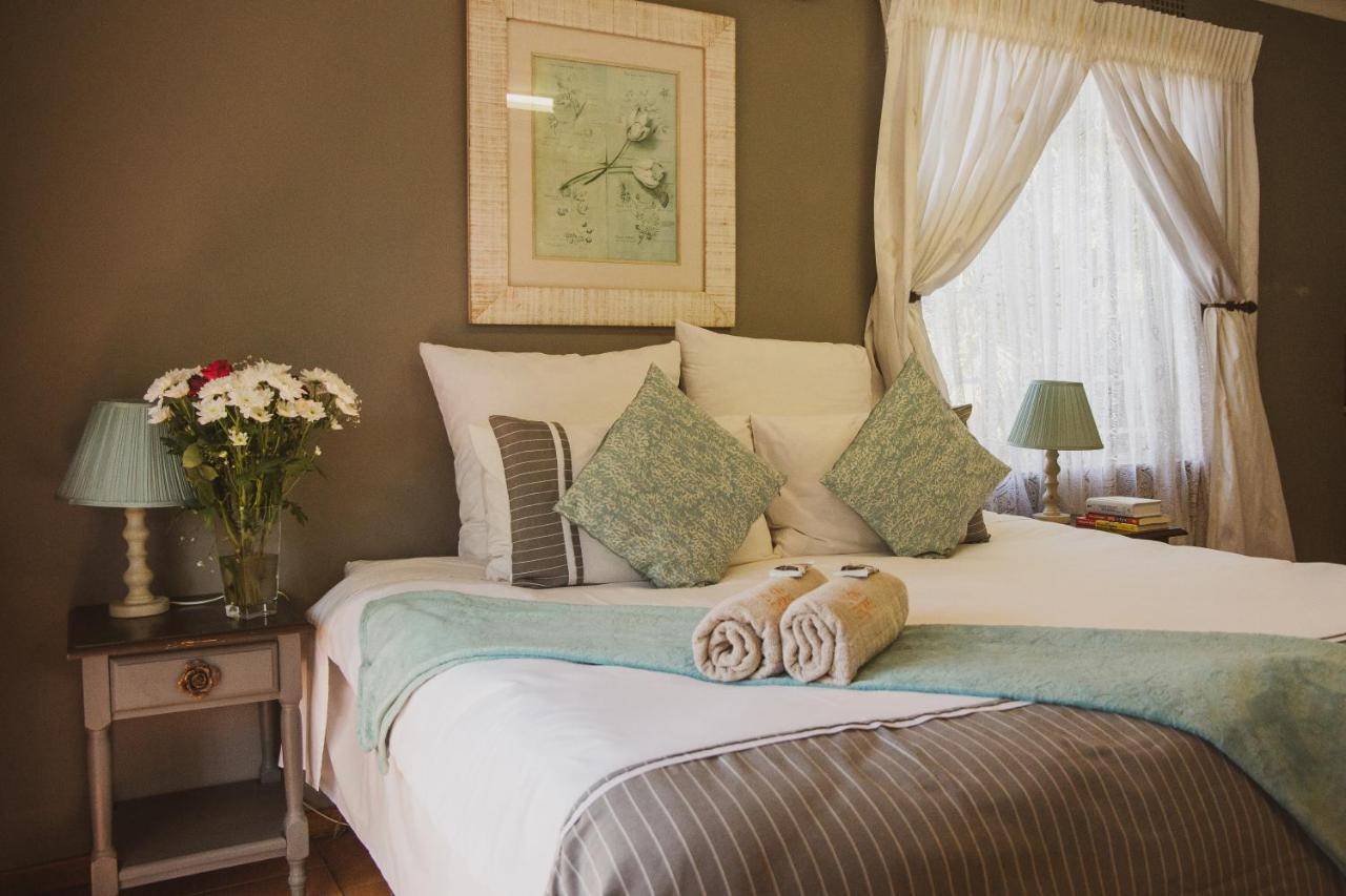 Lincoln Cottages Bnb & Self-Catering Pietermaritzburg Eksteriør billede