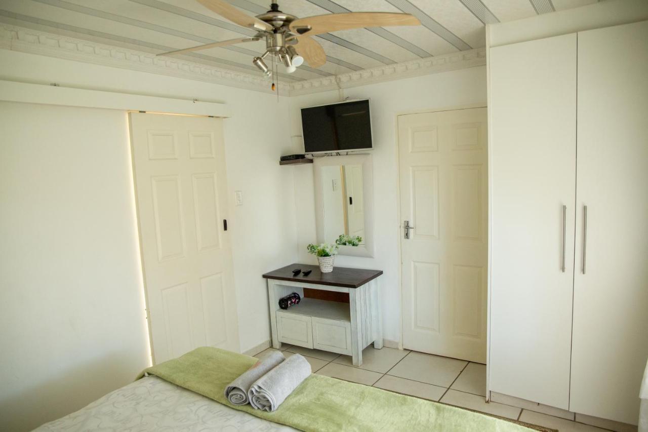 Lincoln Cottages Bnb & Self-Catering Pietermaritzburg Eksteriør billede