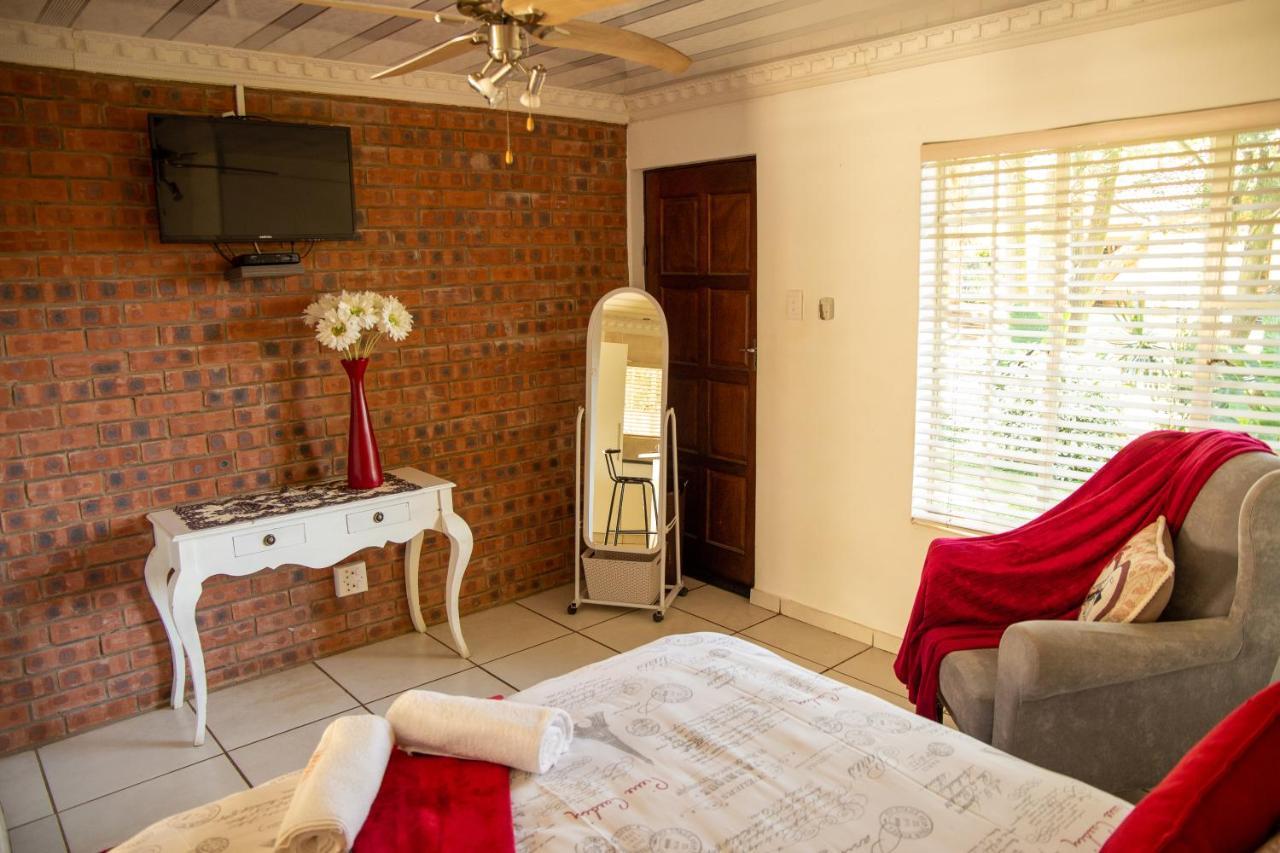 Lincoln Cottages Bnb & Self-Catering Pietermaritzburg Eksteriør billede