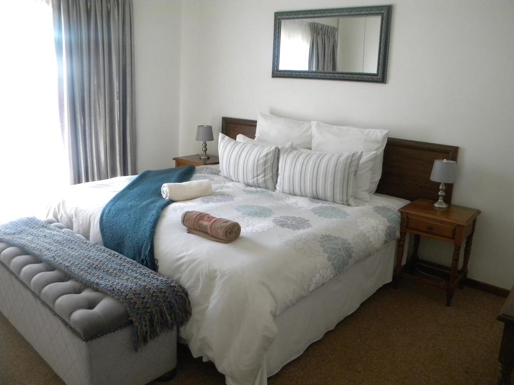 Lincoln Cottages Bnb & Self-Catering Pietermaritzburg Værelse billede