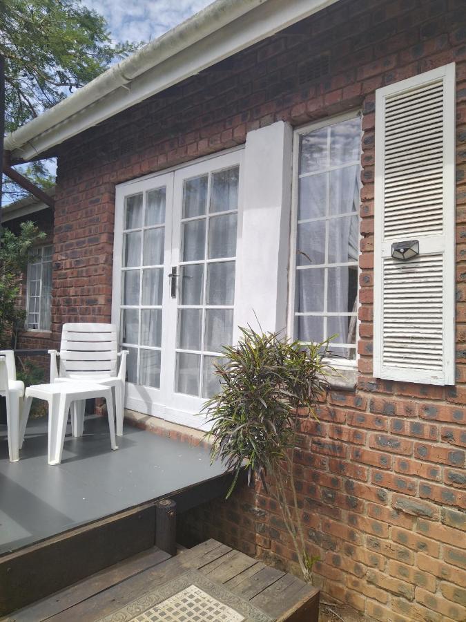Lincoln Cottages Bnb & Self-Catering Pietermaritzburg Eksteriør billede