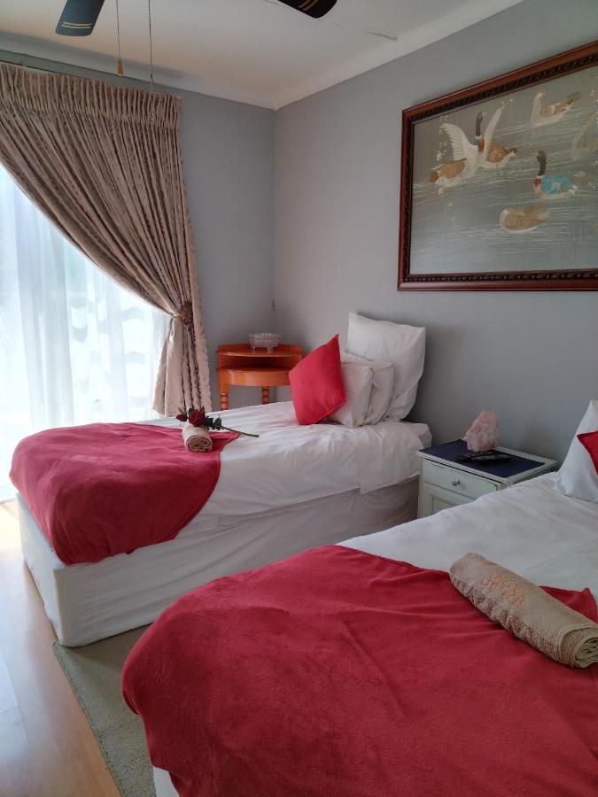 Lincoln Cottages Bnb & Self-Catering Pietermaritzburg Eksteriør billede