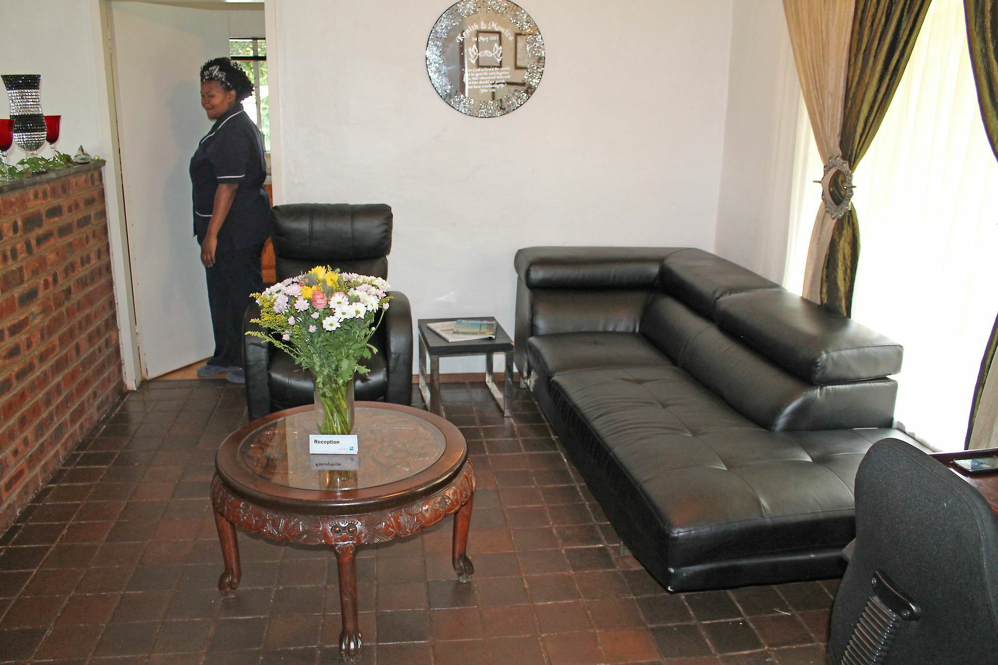 Lincoln Cottages Bnb & Self-Catering Pietermaritzburg Eksteriør billede