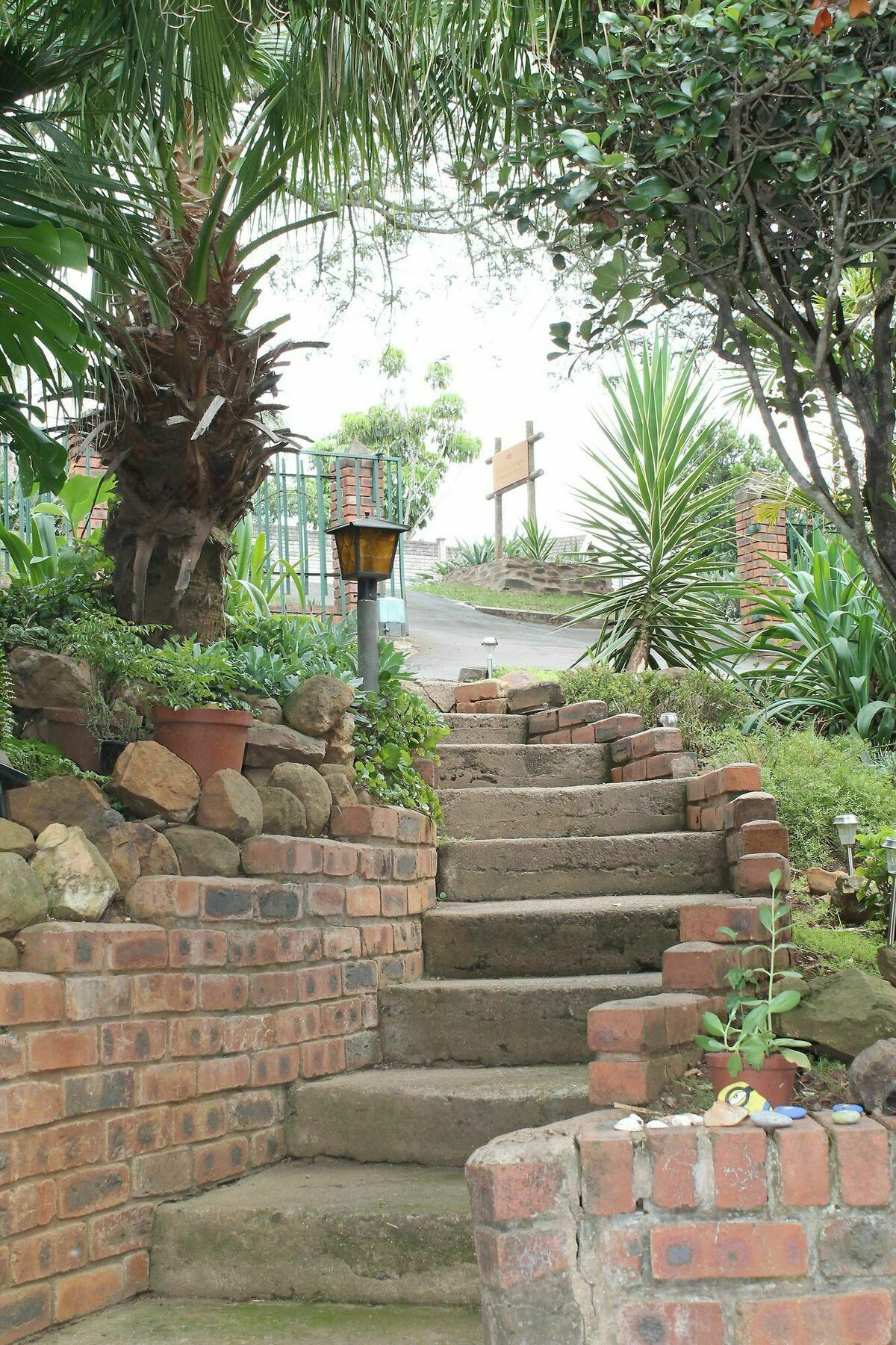 Lincoln Cottages Bnb & Self-Catering Pietermaritzburg Eksteriør billede