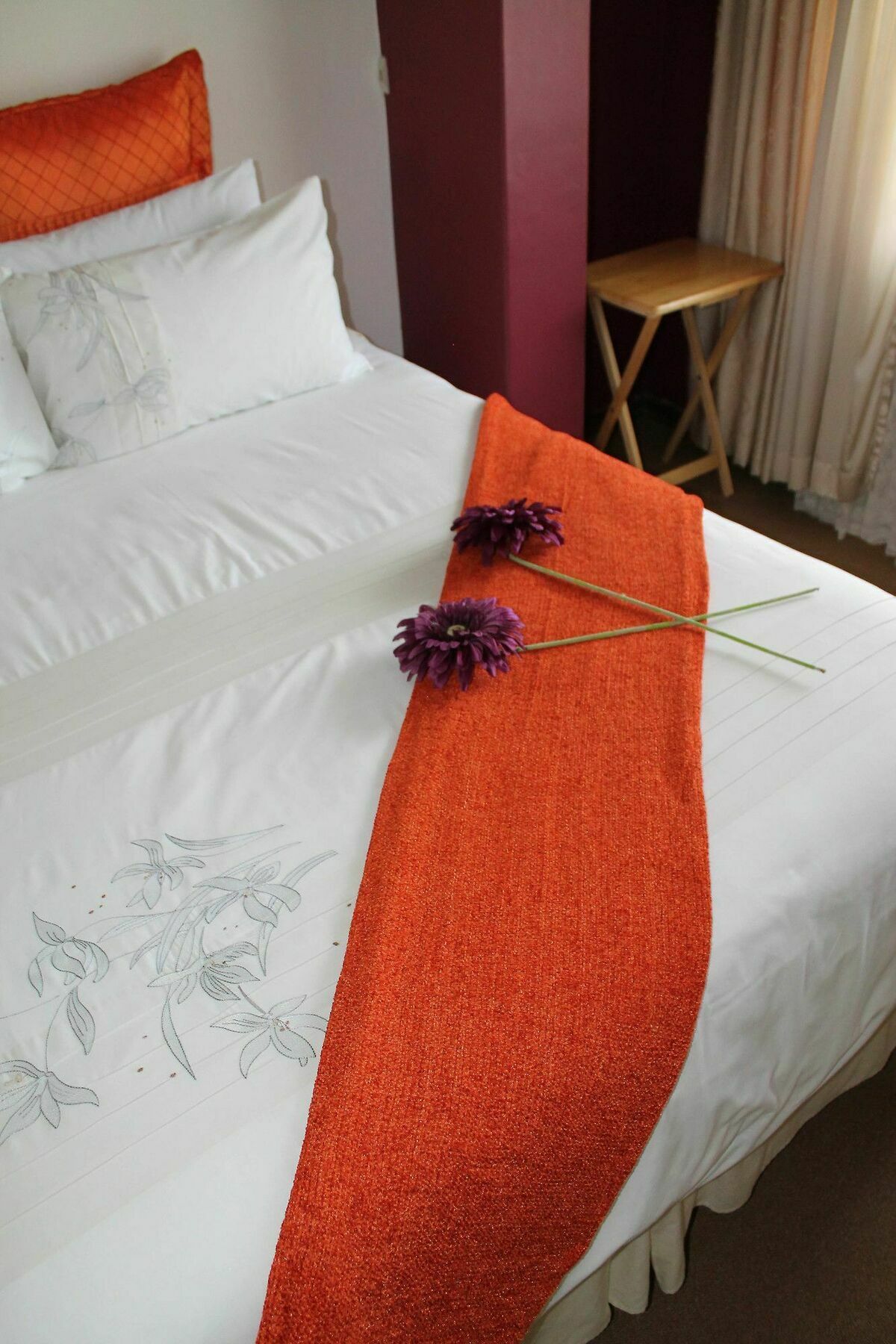 Lincoln Cottages Bnb & Self-Catering Pietermaritzburg Eksteriør billede