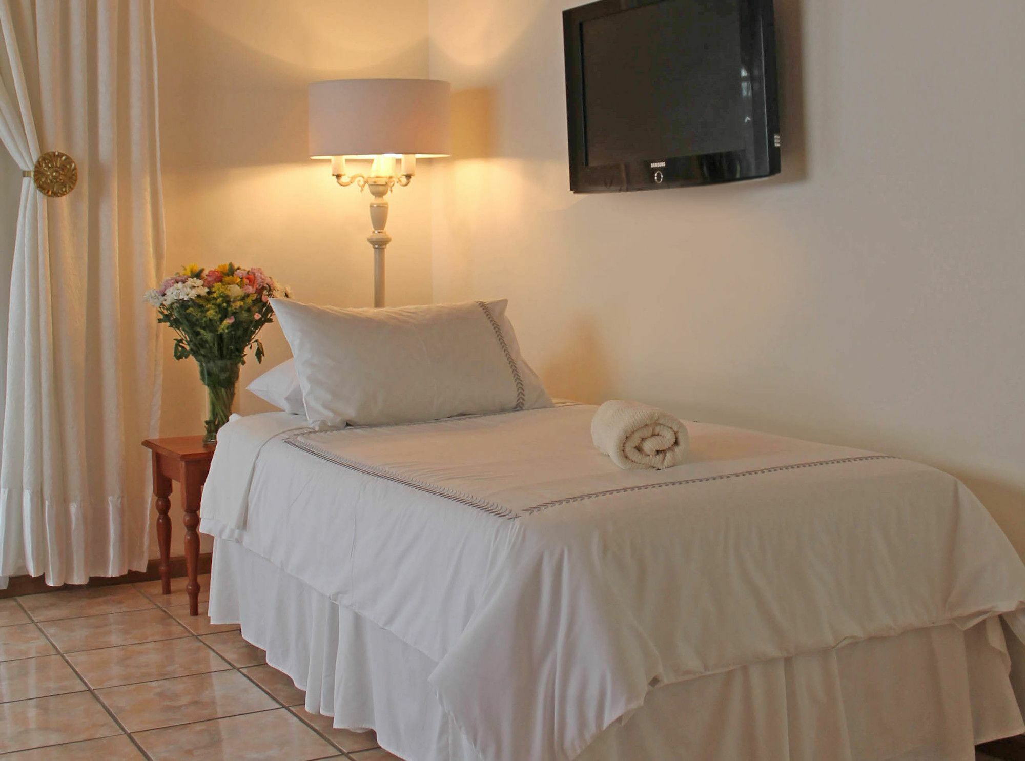 Lincoln Cottages Bnb & Self-Catering Pietermaritzburg Eksteriør billede