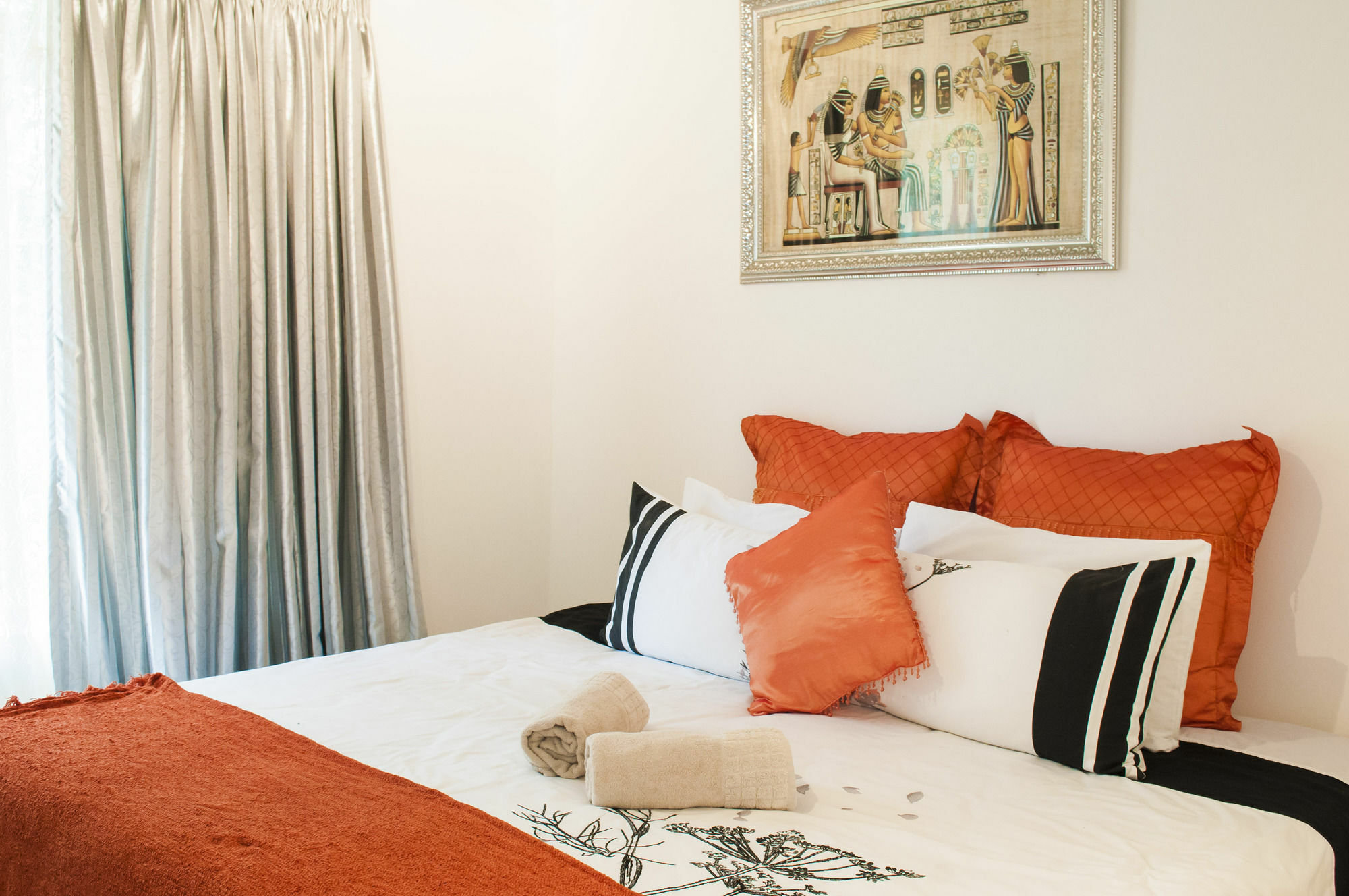 Lincoln Cottages Bnb & Self-Catering Pietermaritzburg Eksteriør billede